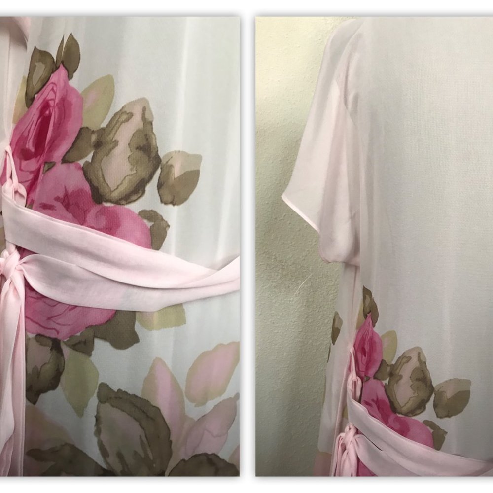 In Bloom Robe - Picture 13 of 16